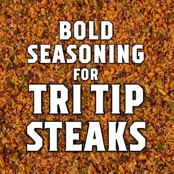Mccormick Grill Mates Chili Garlic Tri-Tip Seasoning, 2.37 Oz