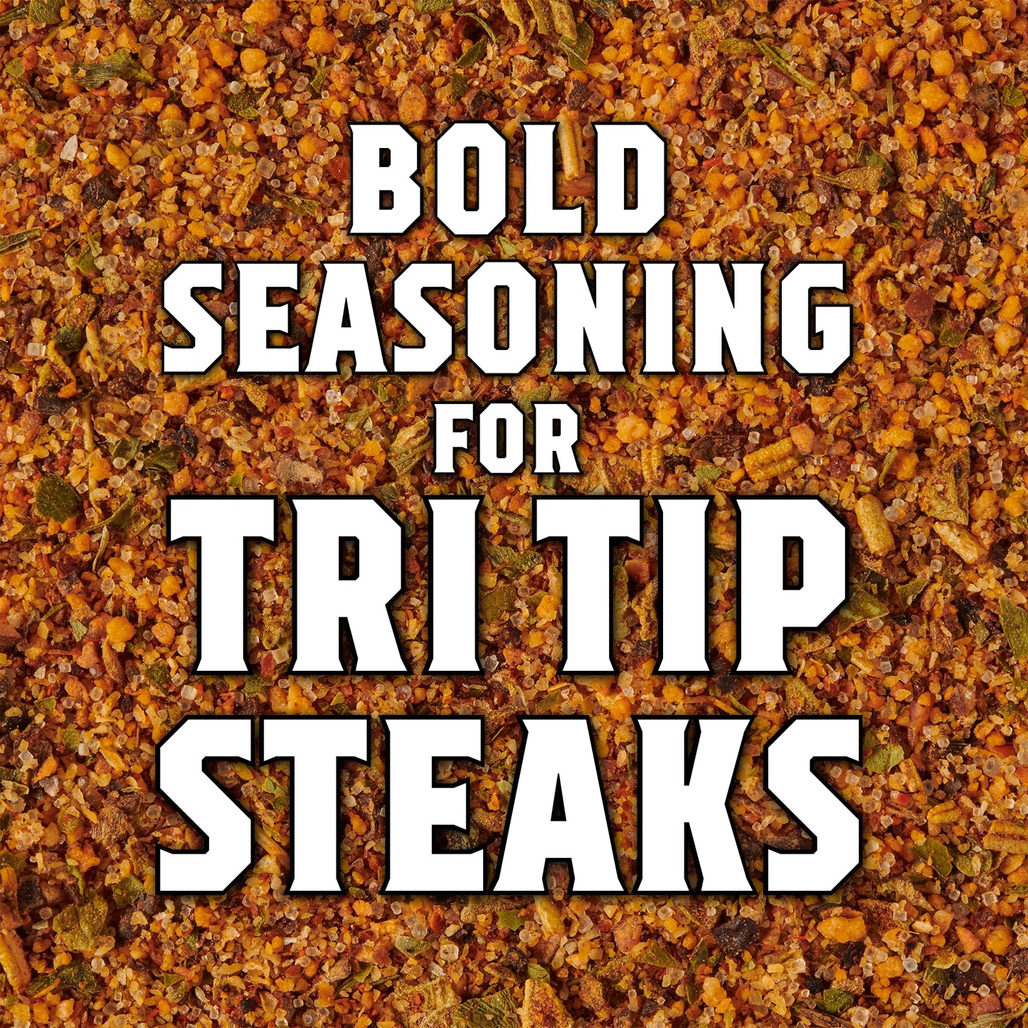 McCormick Grill Mates Chili Garlic Tri-Tip Seasoning, 2.37 oz (Pack of 2)
