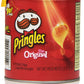 Pringles Original Small Stacks, 1.3 Ounce