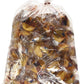 Golden Bowl 100 Individually Wrapped Traditional Fortune Cookies