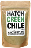 Hatch Green Chile Powder 4Oz (Hot)
