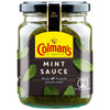Colmans Mint Sauce 165Gm Jar