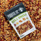 Power Up Trail Mix, Mega Omega Trail Mix, Non-GMO, Vegan, Gluten Free, No Artificial Ingredients, Gourmet Nut, 14 Ounce Bag (Pac