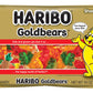 HARIBO Gummi Candy, Original Goldbears, 14 Ounce (Pack of 12)