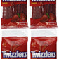 Twizzlers Strawberry Twists, 5-Ounce (Pack Of 4)
