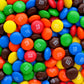 M&M'S Milk Chocolate Fun Size Packets Bulk Box (Pack Of 60) (Approx. 2.2Lb)