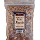 Trader Joes Dry Roasted & Salted Almonds, 1 Pound (Pack of 1)