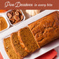 Sweet Logic Keto Baking Mix - Pumpkin Spice Muffin - Gluten-Free, Dairy-Free, High Protein - 10 oz