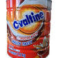 Ovaltine Malt Chocolate Beverage Mix Drink 1200 Gram Large Tin - Thailand