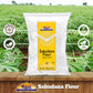 Rani Sabudana Flour (Tapioca/Sago Flour) 14Oz (400G) ~ All Natural | Vegan | Gluten Friendly | Non-Gmo | Kosher | Indian Origin