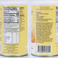 Gefen Baking Powder, Gluten Free, Aluminum Free, Cornstarch Free, 8oz Resealable Container