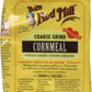 Bob's Red Mill Cornmeal Coarse Grind 24.0 OZ (Pack of 2)