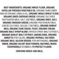 Annies Organic Snack Mix, Assorted  Ers And Pretzels, 9Oz Box