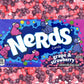 Grape & Strawberry 5 Oz 3 Pack Theater Box - Tangy & Tasty Candy With Two Classic Flavors - Seriously Strawberry & Gotta-Have Gr