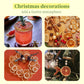 Dried Grapefruit Slices,Dehydrated Grapefruit Slices 8.82Oz/250G Perfect For Cocktails,Fruit Tea, Garland, Crafts And Baking Swe