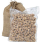Kettle Creek Snacks Butter Toffee Roasted Cashews Non GMO 1 LB Bag (1 LB (Pack of 1))