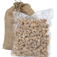 Kettle Creek Snacks Butter Toffee Roasted Cashews Non-GMO 2 Lb Bag