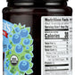 Crofters Fruit Sped Blueberry Organic  10 oz