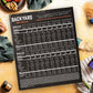 Grilling Spice Set Grill Seasoning Gifts, 20 Unique Spices And Seasonings Jars Gift Set, Bbq Gifts For Men, Dad, Husband, Father