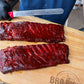 Killer Hogs HOT BBQ Rub | Championship Grill Seasoning for Beef, Steak, Burgers, Pork, and Chicken | 5 Pounds