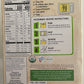 Rikita'S Global Grains Organic Cilantro Lime Rice (8.8 Oz, 3. Lbs)