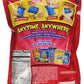 Nabisco, Mini Nutter Butter, Bite Size Snak-Saks, 8oz Bag (Pack of 3)