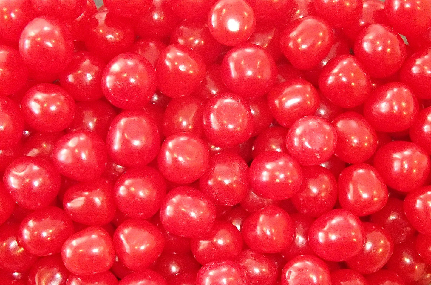 Sweet'S Sour Cherry Balls (2 Pound)