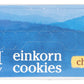 JOVIAL EINKORN CHECKERBOARD COOKIES