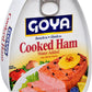 Goya Foods Cooked Ham, 16 Ounce (Pack Of 12)