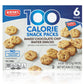 Bentons 100 Calorie Baked Wafer Snack Packs (1 Box, Chocolate Chip)