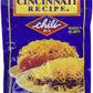 6 Pack Cincinnati Chili Mix Packets
