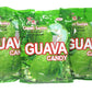 3 Pack Of Classic Series Guava Candy 350G, 130 Pieces