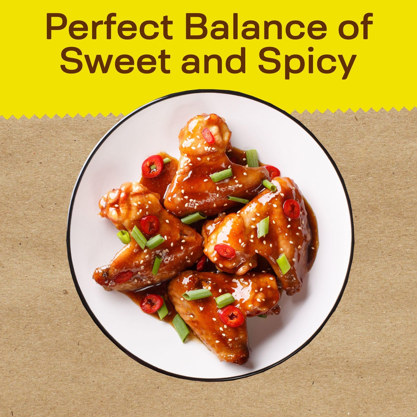 Maggi Mild Sweet Chili Sauce