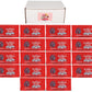 Secret Candy Shop Indian Salted Pumpkin Seeds 5/16Oz Bag (Pack Of 18)