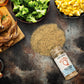 Kosmos Q Southern Chicken Seasoning | All-Purpose Spice Mix | All-Natural Cooking Herbs & Spices | Paleo & Keto Diet Friendly Fl