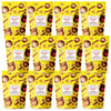 Tamalitoz Palomitaz Gourmet Popcorn Churro & Chocolate Popcorn - Sweet Mexican-Style Kettle Corn with Cinnamon, Sugar & Cocoa - 