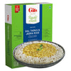 Gits Ready To Eat Jeera Rice & Dal Tadka - Combo Meal, 375G