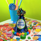 Ultimate Assorted Candy Party Mix - 12 Lb Bag - Fun Size Skittles, Sour Patch Candy, Nerds, Jolly Ranchers Lollipops, Fruit Chews, Smarties, & More - Mega Variety Bulk Candy Assortment - Individually Wrapped Candy - Candy Bulk – By Queen Jax