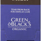 Green & Blacks Organic Milk Chocolate Bars, 34% Cacao, 3.5 oz, 10 Count, Brown