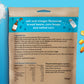 Graze Crunch Salt & Vinegar 104g