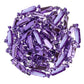 Candy Envy - Individually Wrapped Caramels - Purple Wrapper - 2 Pound Bulk Purple Candy