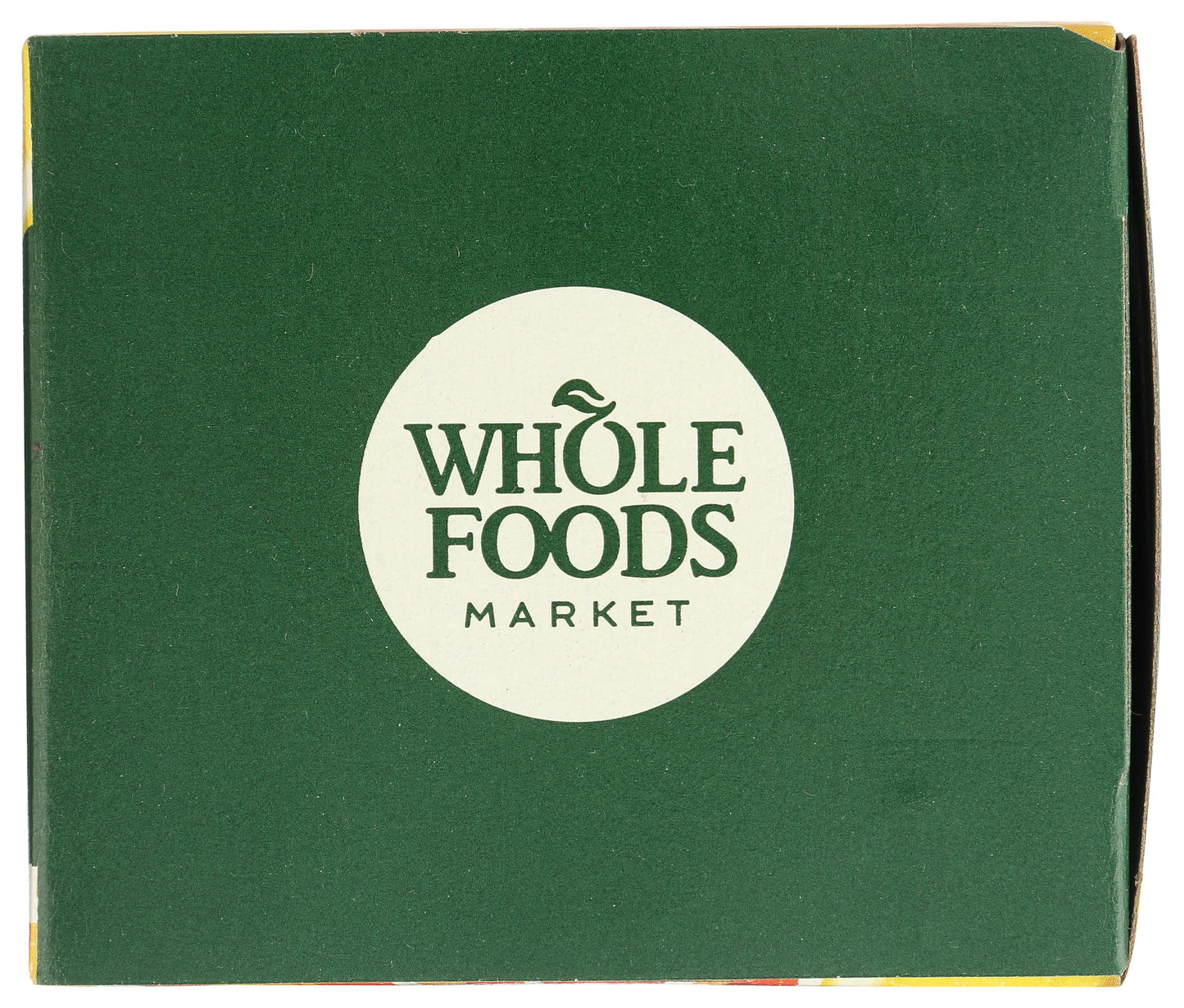 Whole Foods Market, Tea Black Breakfast Blend Organic, 20 Count