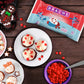 Brach'S Cinnamon Imperials Candy, 12 Oz - Perfect For Festive Candy Dishes And Baking
