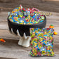 Halloween Candy Variety Pack Bulk - 12 LB Assorted Candy Mix | Individually Wrapped Candies for Goodie Bags  Party Favors  Kids Events  Offices & Holidays | Mixed Fruit Gummy Flavor