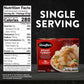 Stouffers Roast Turkey, Frozen Meal, 9.59 Ounce (Pack of 1)