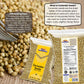 Rani Coriander (Dhania) Seeds Whole, Indian Spice 14Oz (400G) ~ All Natural | Gluten Friendly | Non-Gmo | Kosher | Vegan | Indian Origin