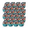 Nulo Small Breed Dog Signature Stew Chicken & Salmon in Broth, 24 x 2.8 oz Cup