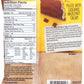 Schar Gluten Free Chocolate Hazelnut Bars 3-Count (6-Pack)