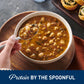 Progresso Mediterranean-Style Lentil Protein Soup, Vegetarian, 19 Oz. (Pack Of 12)