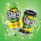 Starry Zero Sugar Lemon Lime Soda  12 Fl Oz Cans (Pack of 12)